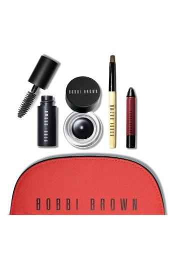 Bobbi Brown All Day Eye & Lip Kit - No Color