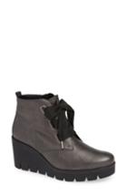 Women's Gabor Friendly Wedge Bootie