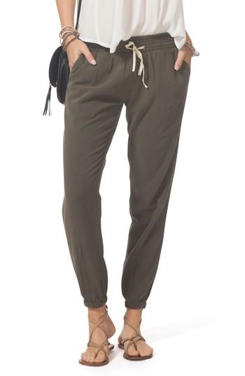 Women's Rip Curl Classic Surf Pants - Green