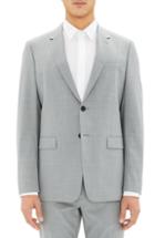 Men's Theory New Tailor Chambers Blazer R - Grey