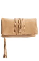 Phase 3 Foldover Clutch -