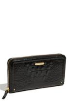 Women's Brahmin 'suri' Zip Around Wallet -