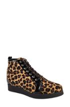 Women's Ukies Alberta Bootie M - Brown
