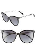 Women's Givenchy 57mm Sunglasses - Dark Havana