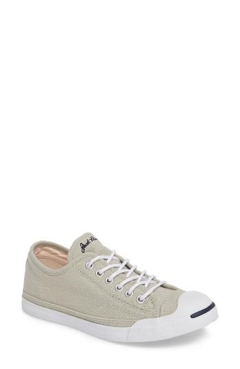 Women's Converse Jack Purcell Low Top Sneaker