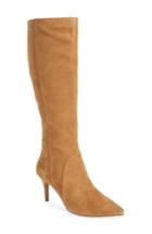 Women's Linea Paolo Perfect Boot M - Beige