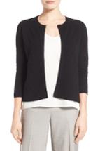 Women's Emerson Rose Cotton Blend Textured Cardigan