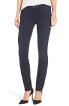 Women's True Religion Brand Jeans Stella Low Rise Skinny Jeans - Blue
