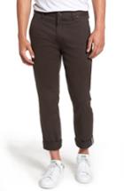 Men's Hurley Dri-fit Chinos - Brown
