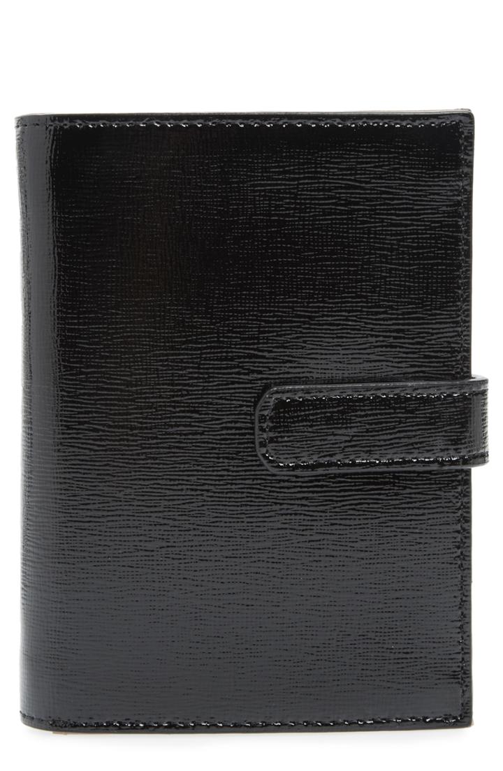 Women's Nordstrom Lauren Leather Bifold Wallet -