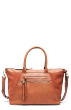 Sole Society Chele Tote - Brown