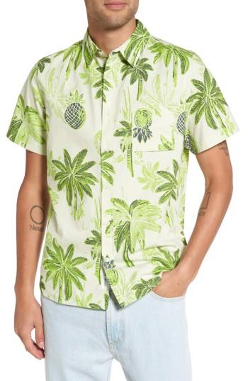 Men's Native Youth Horden Shirt