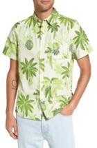 Men's Native Youth Horden Shirt