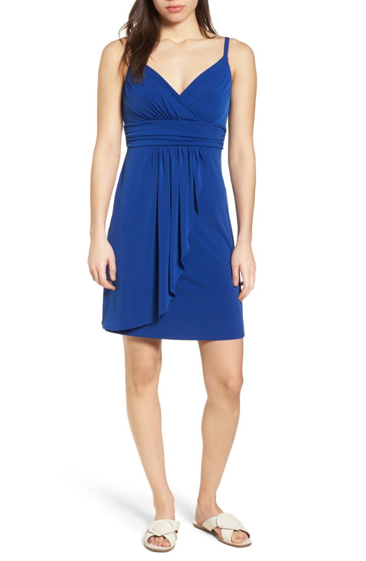 Women's Tommy Bahama Elenna Stretch Jersey Sundress
