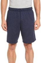 Men's Sodo 'go To' Moisture Wicking Stretch Shorts, Size - Blue