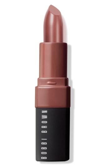 Bobbi Brown Crushed Lipstick - Sazan Nude