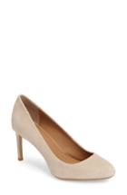 Women's Calvin Klein Salsha Pump M - Beige