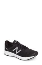 Women's New Balance '980 - Fresh Foam Boracay' Running Shoe B - Black