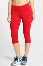 Women's Zella 'live In 2' Slim Fit Capris