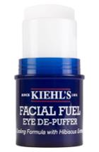 Kiehl's Since 1851 Facial Fuel Eye De-puffer