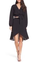 Women's Ali & Jay St. Tropez Two-piece Dress - Black
