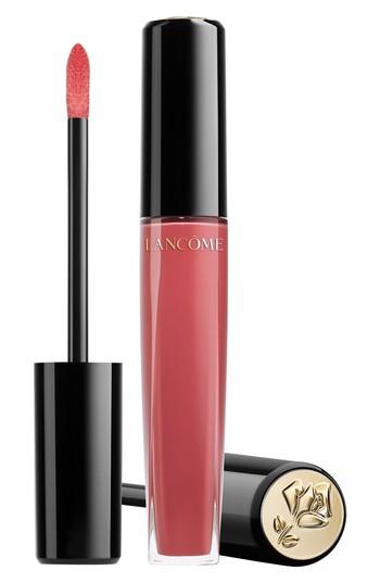Lancome L'absolu Gloss Sheer - 356 Beaux Arts Velvet