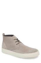 Men's Supply Lab Shep Chukka Sneaker D - Grey