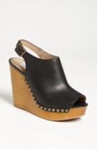 Women's Steve Madden 'tryffle' Wedge Sandal