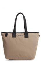 Men's Carhartt Work In Progress Payton Shopper Tote - Brown