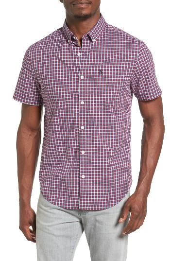 Men's Original Penguin Check Shirt