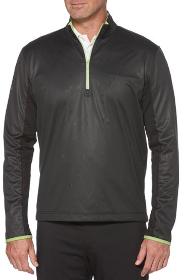 Men's Callaway X Herringbone Performance Pullover