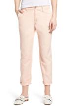 Women's Ag Caden Crop Twill Trousers