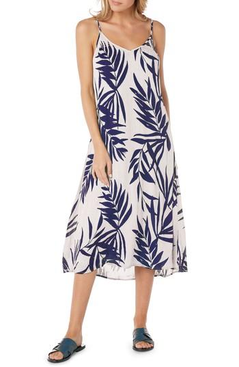 Women's Michael Stars Paradiso Sundress - Pink