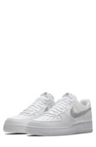 Men's Nike Air Force 1 '07 Lv8 Just Do It Sneaker