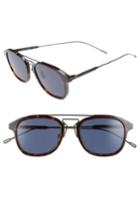 Men's Dior Homme 'black Tie' 51mm Sunglasses - Havana