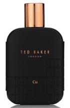 Ted Baker Tonic Cu Eau De Toilette (nordstrom Exclusive)