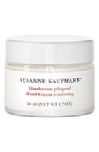 Space. Nk. Apothecary Susanne Kaufmann(tm) Hand Cream