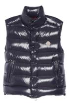 Men's Moncler Tib Down Vest