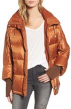 Women's Sosken Beda Down Jacket - Metallic