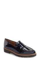 Women's Halogen 'emily' Loafer M - Black