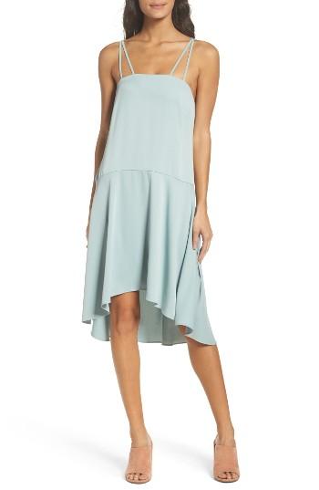 Women's Bb Dakota Bobbie High/low Dress