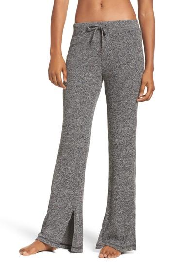 Women's Zella Mantra Ribbed Flare Pants