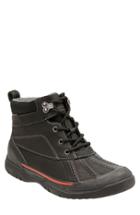 Men's Clarks 'allyn Top' Snow Boot