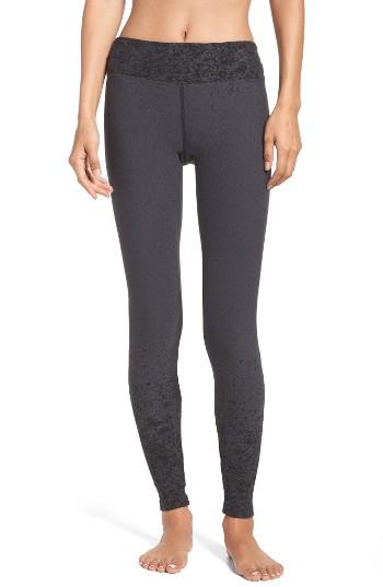 Women's Koral Pixelate Leggings