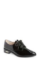 Women's Louise Et Cie Adwin Almond Toe Oxford M - Black