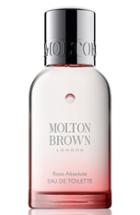 Molton Brown London 'rosa Absolute' Eau De Toilette