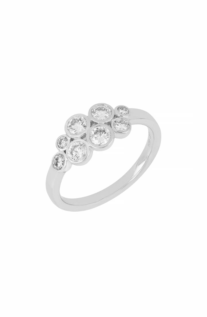 Women's Bony Levy Bubble Diamond Ring (trunk Show Exclusive)