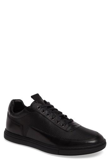Men's Zanzara Harmony Sneaker .5 M - Black