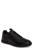 Men's Zanzara Harmony Sneaker .5 M - Black