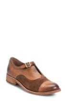 Women's Kork-ease 'niseda' Oxford .5 M - Brown